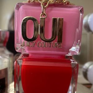 Perfume (juicy couture)
